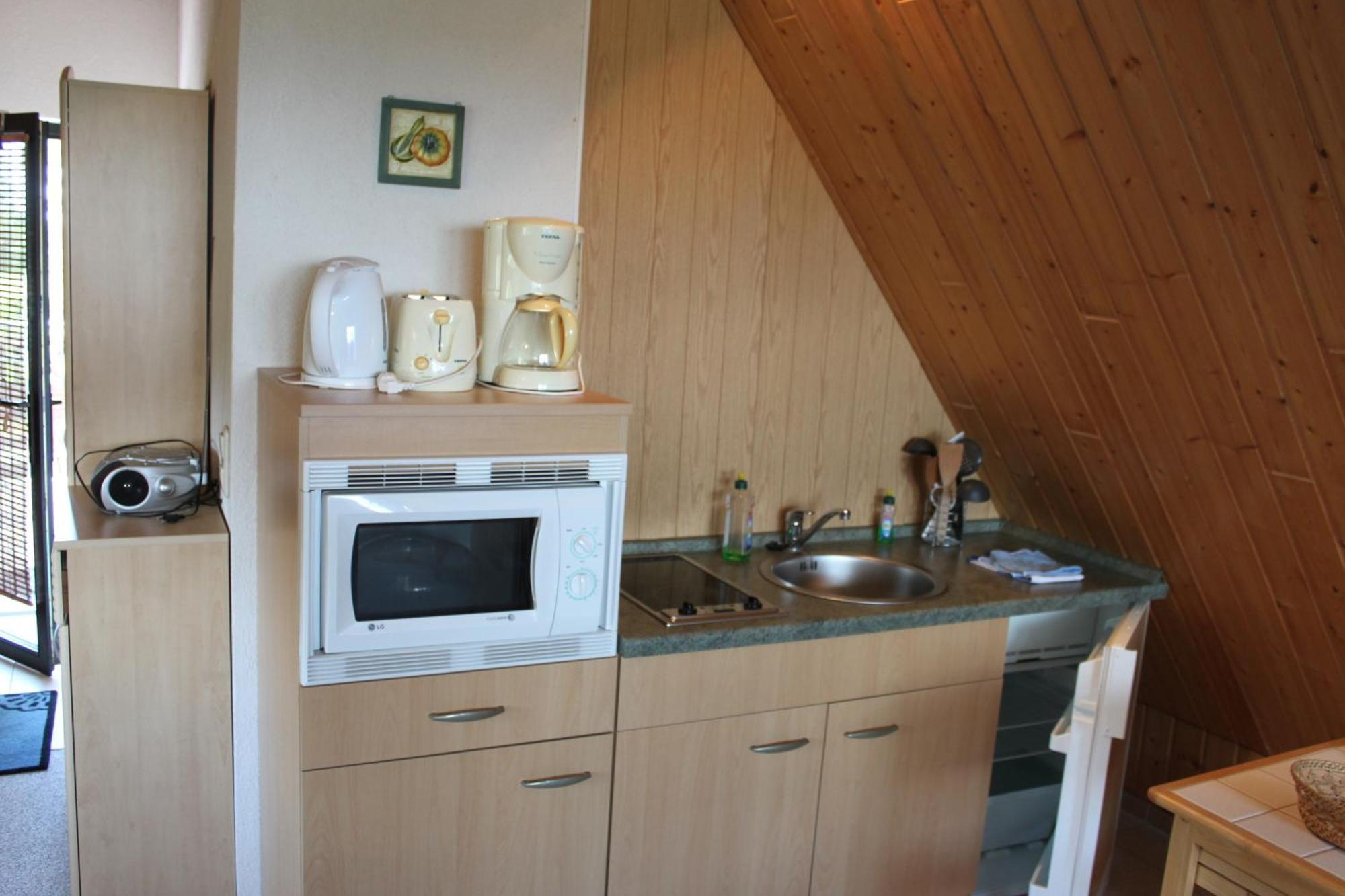 "Fewo-Ulla-02" Ferienwohnung Im Og オストゼーバート・ディアーハーゲン エクステリア 写真