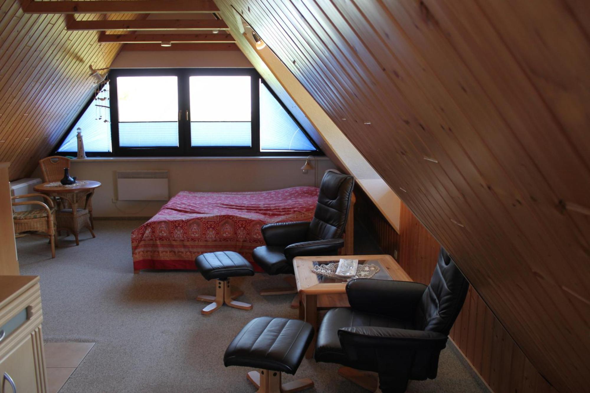 "Fewo-Ulla-02" Ferienwohnung Im Og オストゼーバート・ディアーハーゲン エクステリア 写真